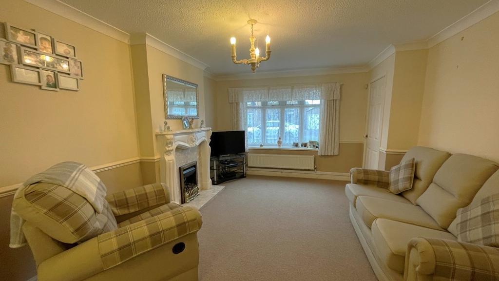 Main image of property: Riverview Gardens, Hull, HU7 6DZ
