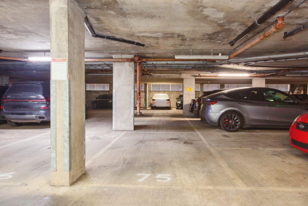 Additional image 15 of Flat 75, Heritage Court, Birmingham, B18 6HU