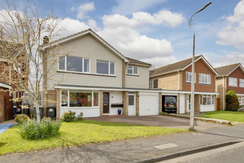 Main image of property: Correnden Road, Tonbridge