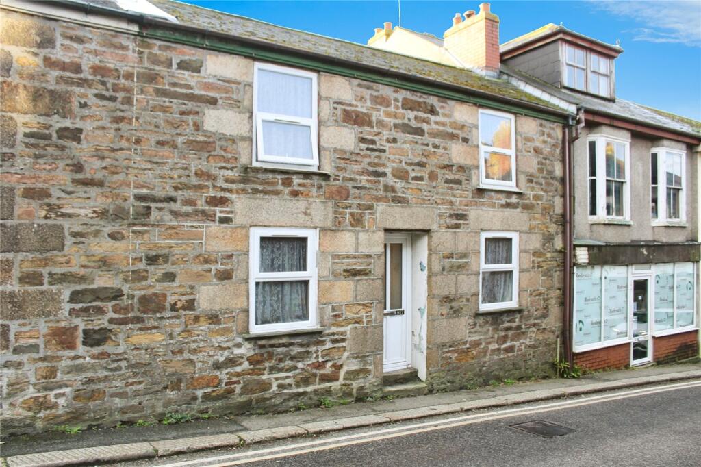 Main image of property: Higher Fore Street, Redruth, Cornwall, TR15