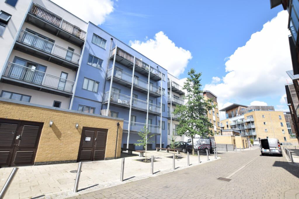 Main image of property: Quayside Drive, Essex, CO2