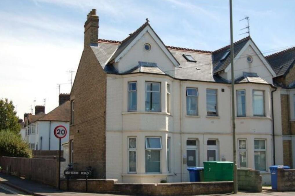 Main image of property: Cowley Road, East Oxford, OX4