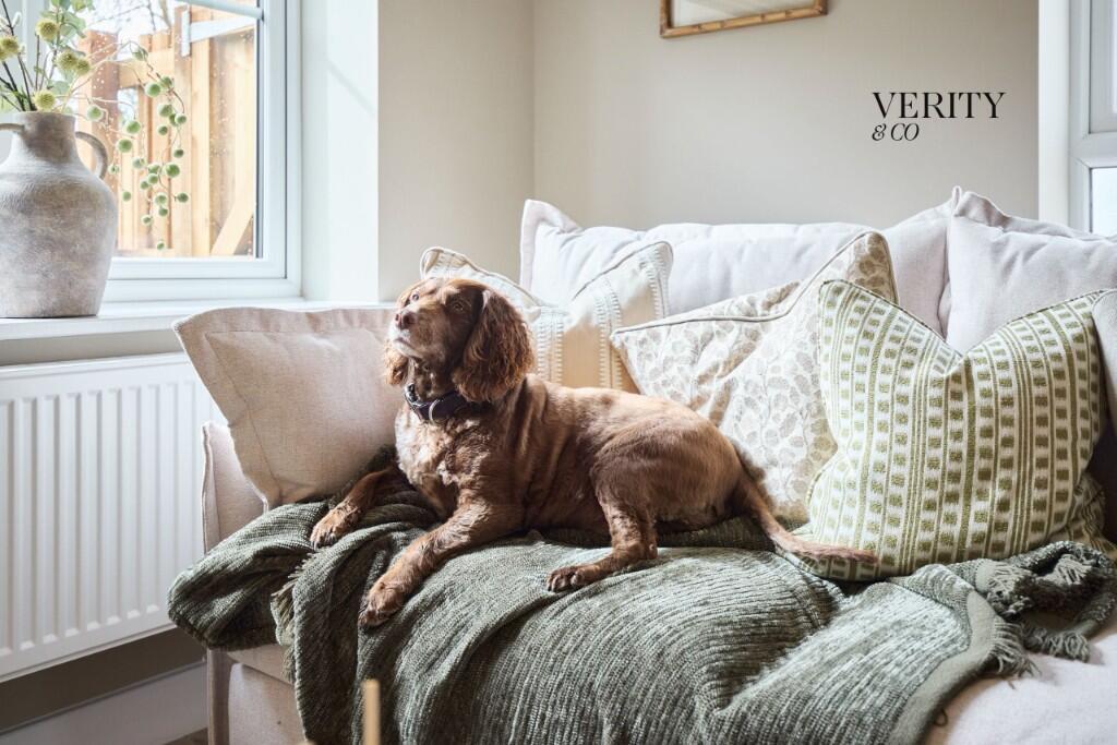 Additional image 5 of Plot 27, The Boulder, The Oaks, Skipton