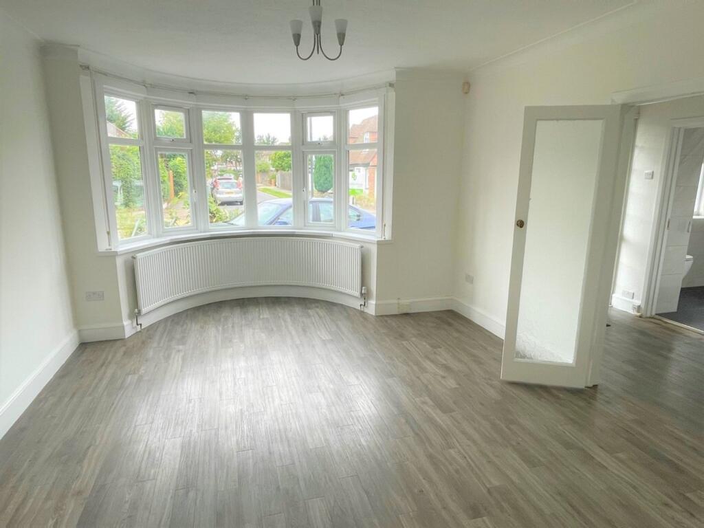 Main image of property: Romney Drive, Harrow, HA2