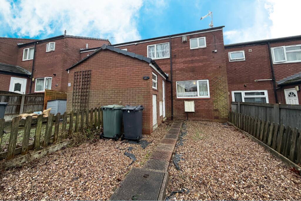 Main image of property: 27, Buckton Mount