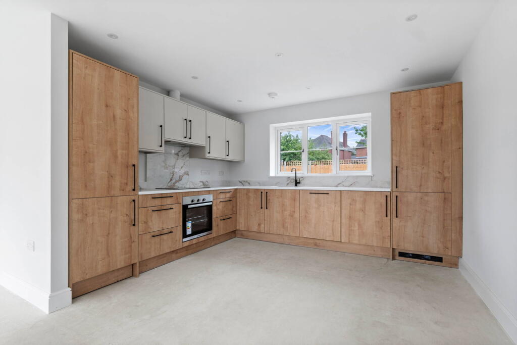 Plot 2 Santridge Lane, Bromsgrove, Worcestershire. B61 8JZ photo 2
