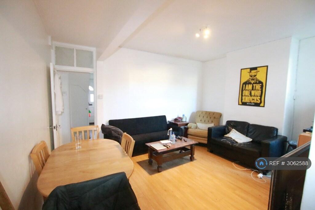 Main image of property: Blenheim Road, Reading, RG1