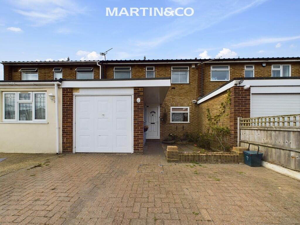 Main image of property: Hithermoor Road, Stanwell Moor