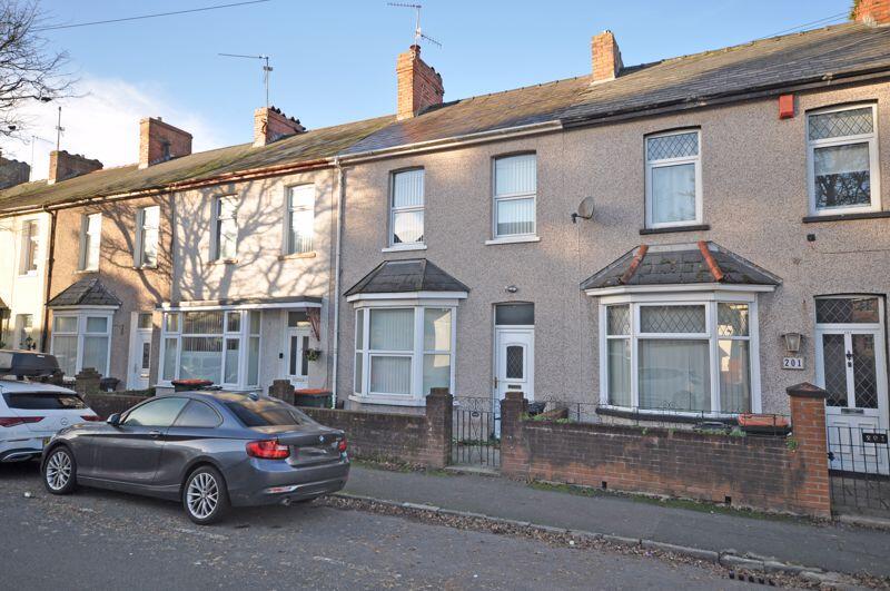 Main image of property: Durham Road, Newport