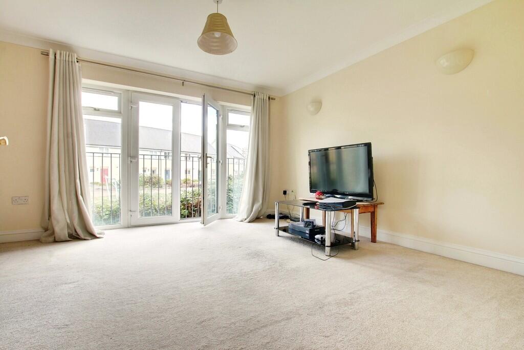 Apartment in Fenland, Chatteris - View 2