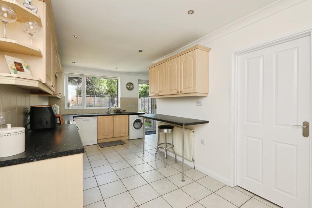 House in Doncaster - More