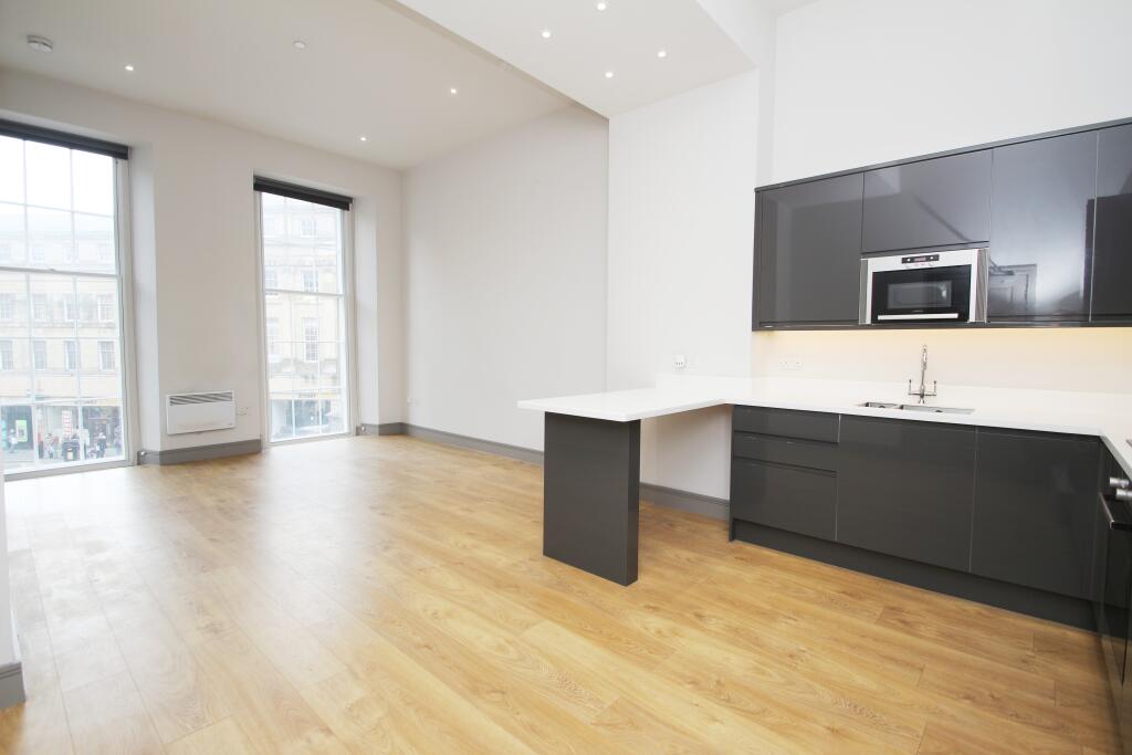 Main image of property: Monument Apartments, Newcastle City Centre, NE1