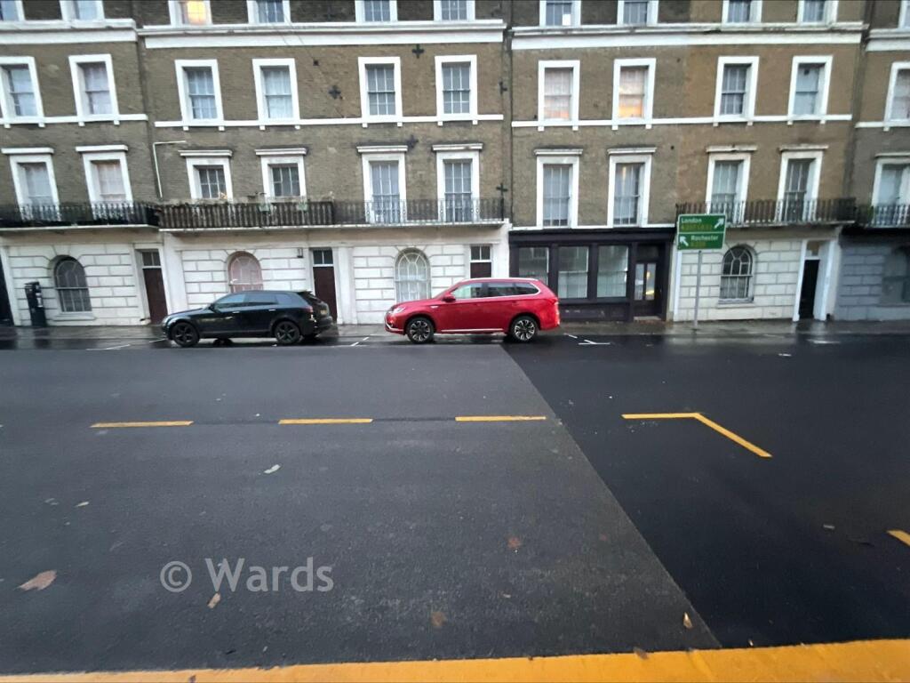 Main image of property: Harmer Street, Gravesend, Kent