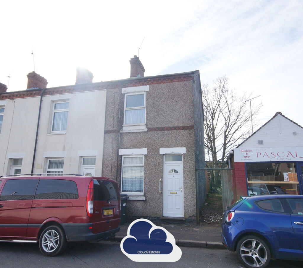 Main image of property: Mulliner Street, Coventry