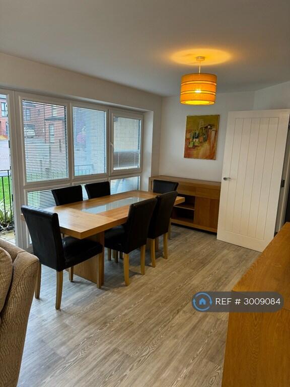 Apartment in Hertsmere, Elstree and Borehamwood - View 4