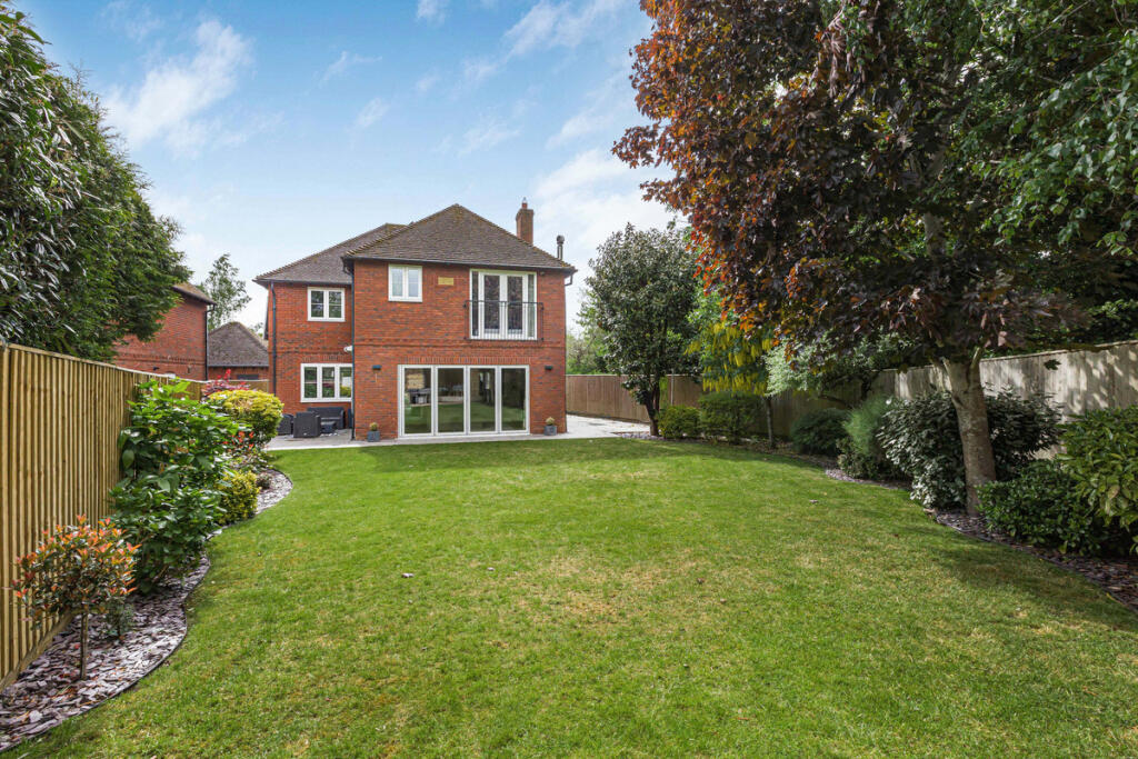 House in Oxford - View 3