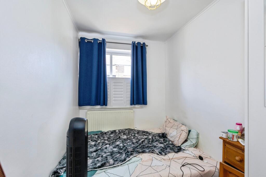 Apartment in Portsmouth - View 5