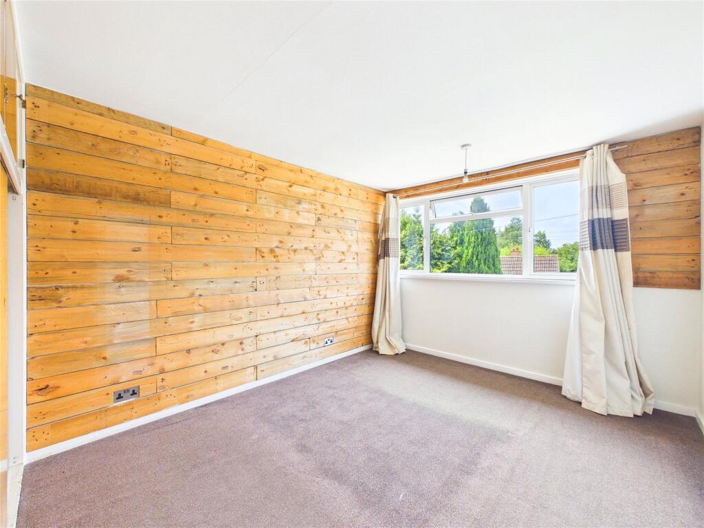 House in Worcester - More