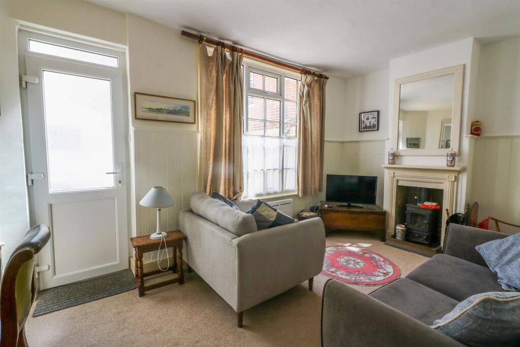 King Street, Aldeburgh photo 2