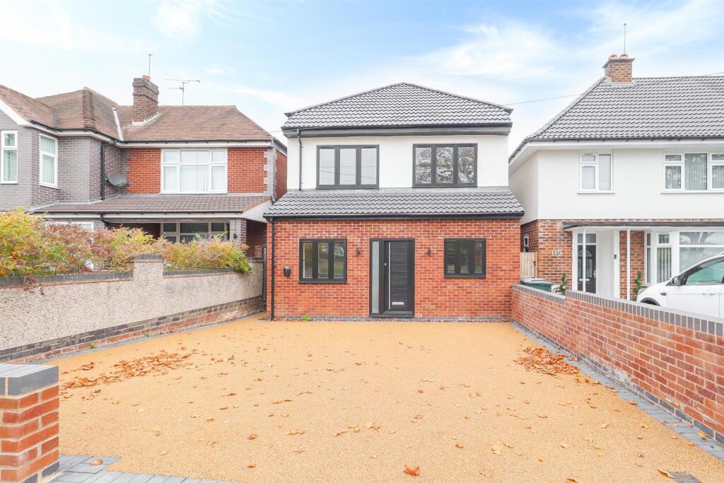 Main image of property: Kenpas Highway, Styvechale Grange, Coventry