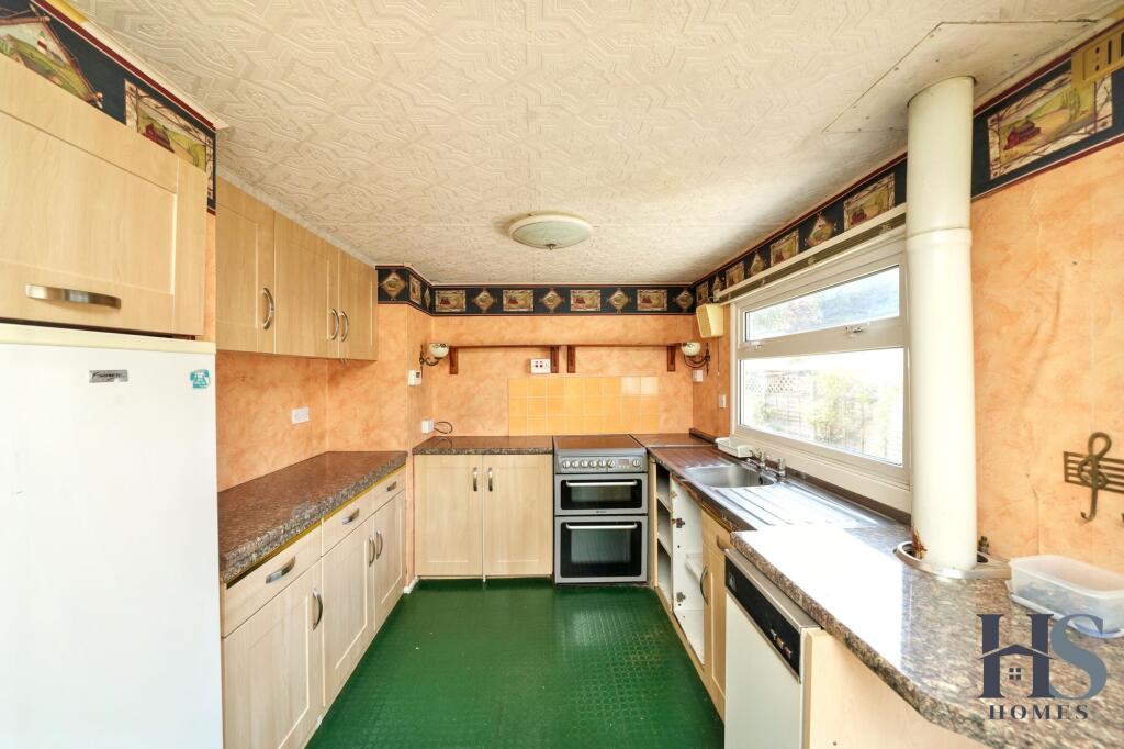 House in Coventry - More