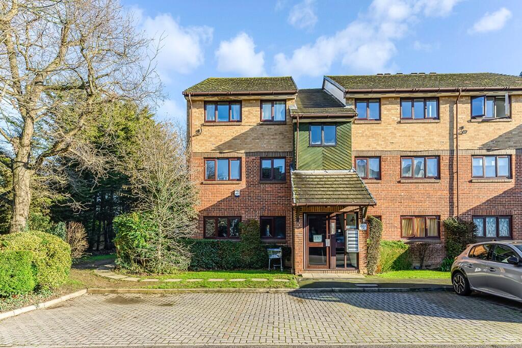 Main image of property: Higham Station Avenue, London, E4