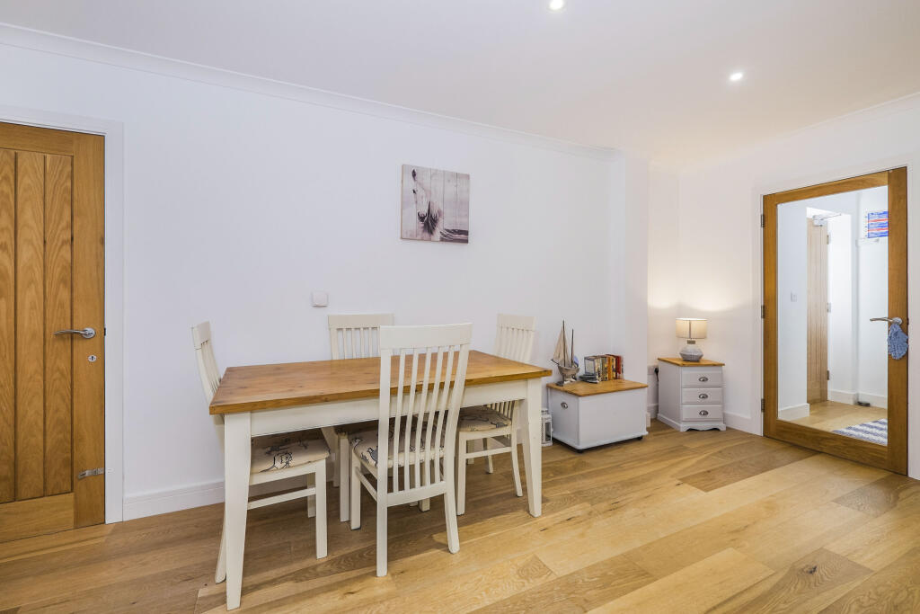 Apartment in St Ives, Cornwall - View 5
