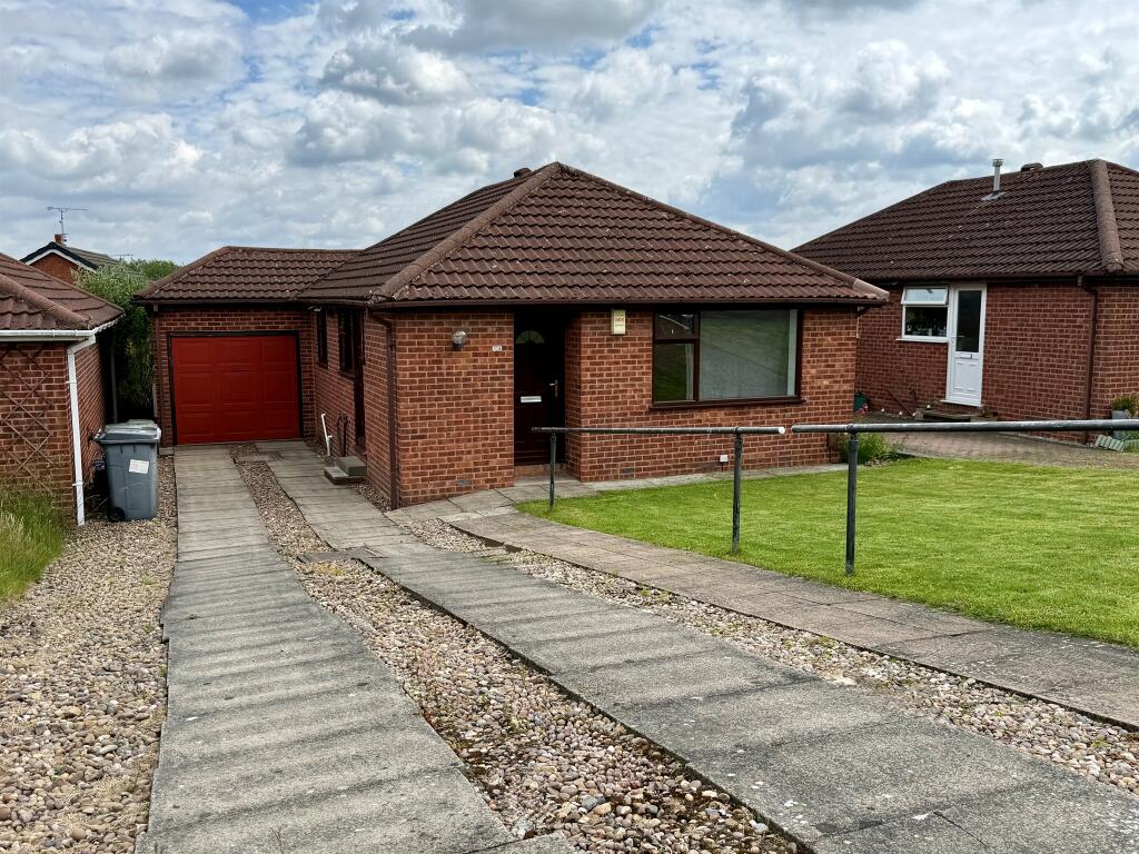 Main image of property: Erica Drive, South Normanton, Alfreton