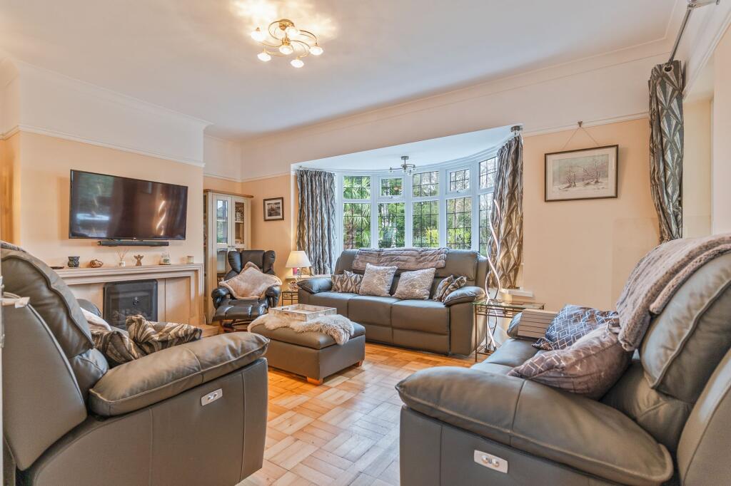 Ridgeway, Newport, NP20 photo 4