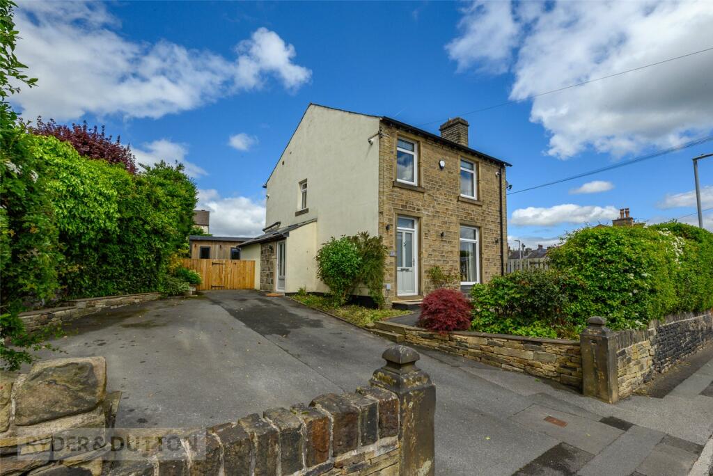 Main image of property: Scar Lane, Golcar, Huddersfield, West Yorkshire, HD7