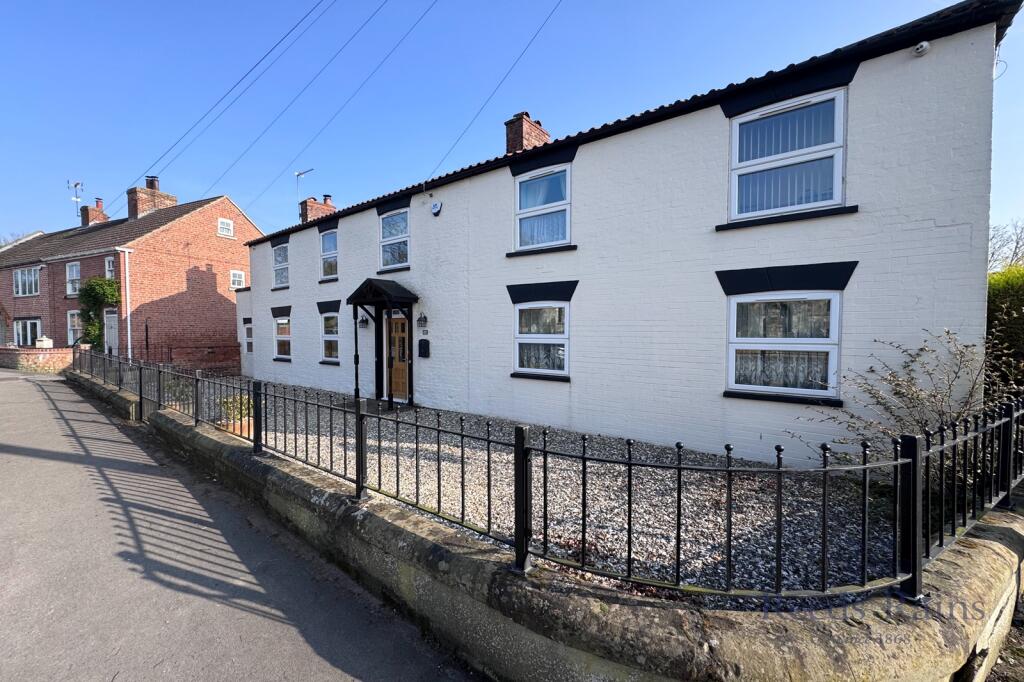 Main image of property: Main Road, Drax, Selby, North Yorkshire, YO8