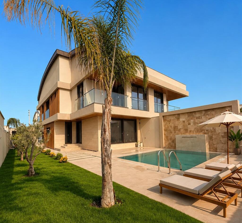 Main image of property: Antalya, Antalya, Lara