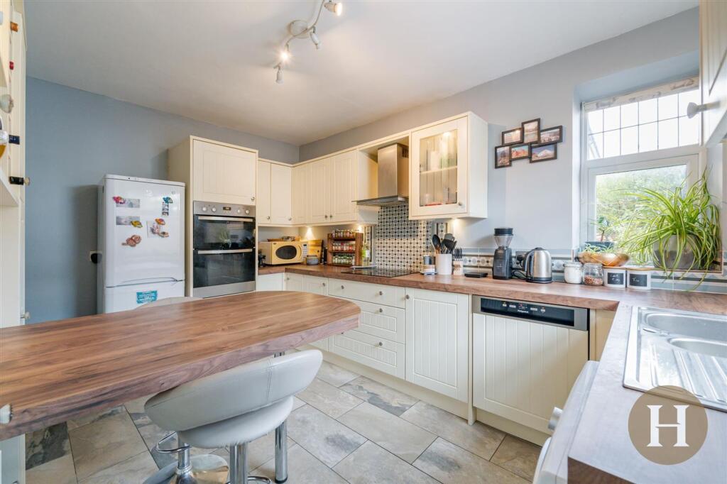 Earls Court Road, Birmingham, B17 - View 4