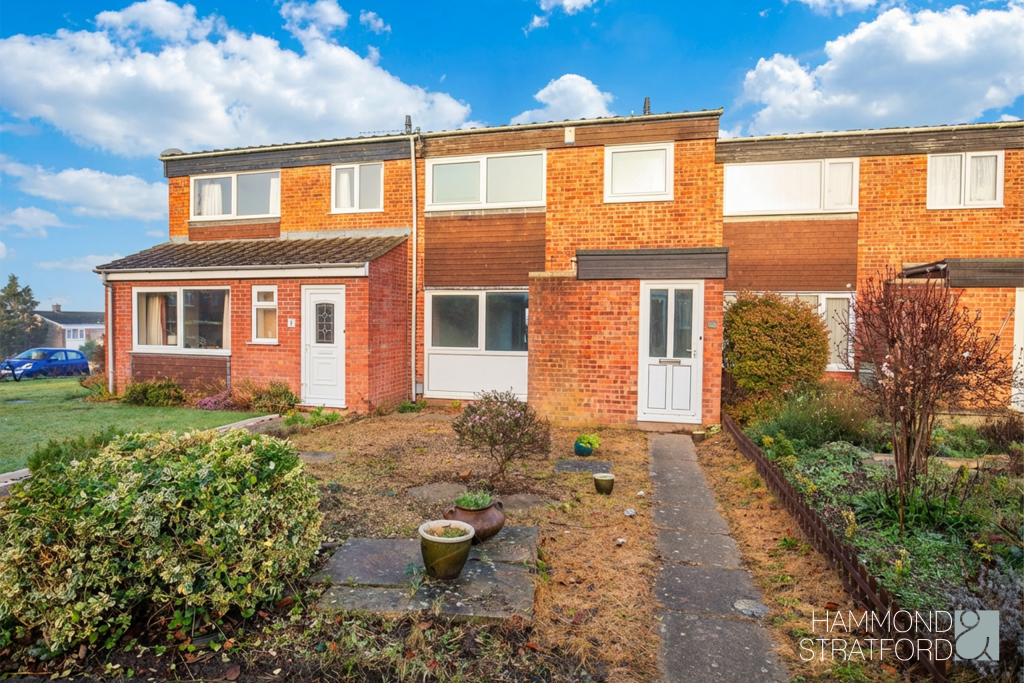 Main image of property: Albury Walk, Eaton