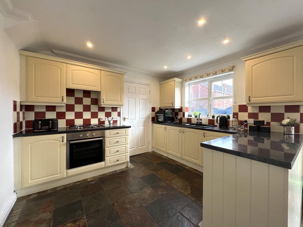 House in Fenland, Chatteris - View 5