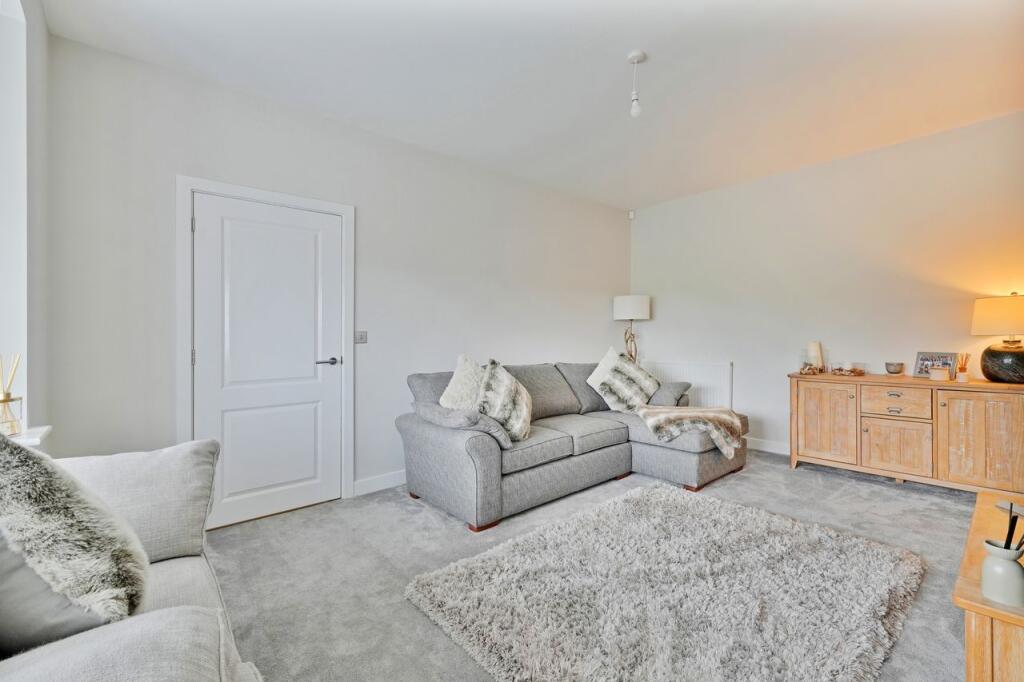 House in Sheffield - More