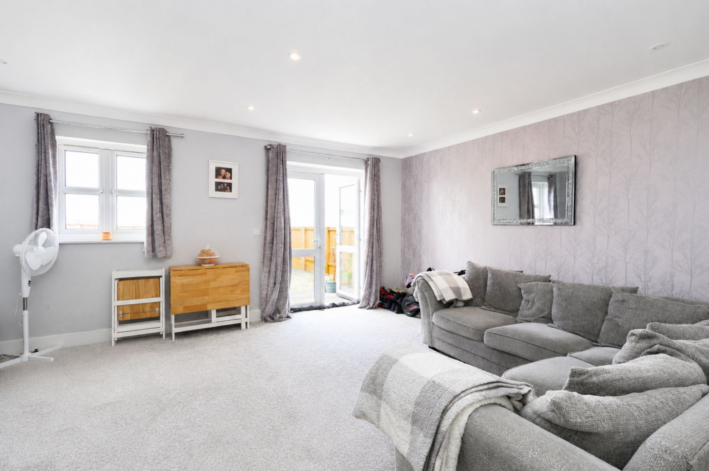House in Truro - View 3