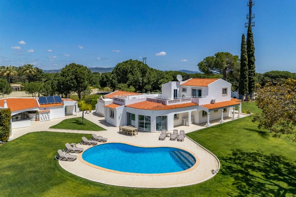 Main image of property: Almancil, Algarve