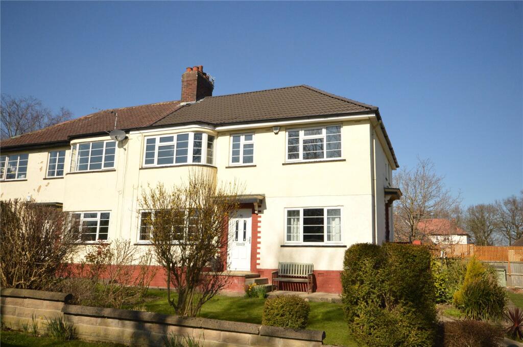 Main image of property: New Adel Lane, Leeds, West Yorkshire