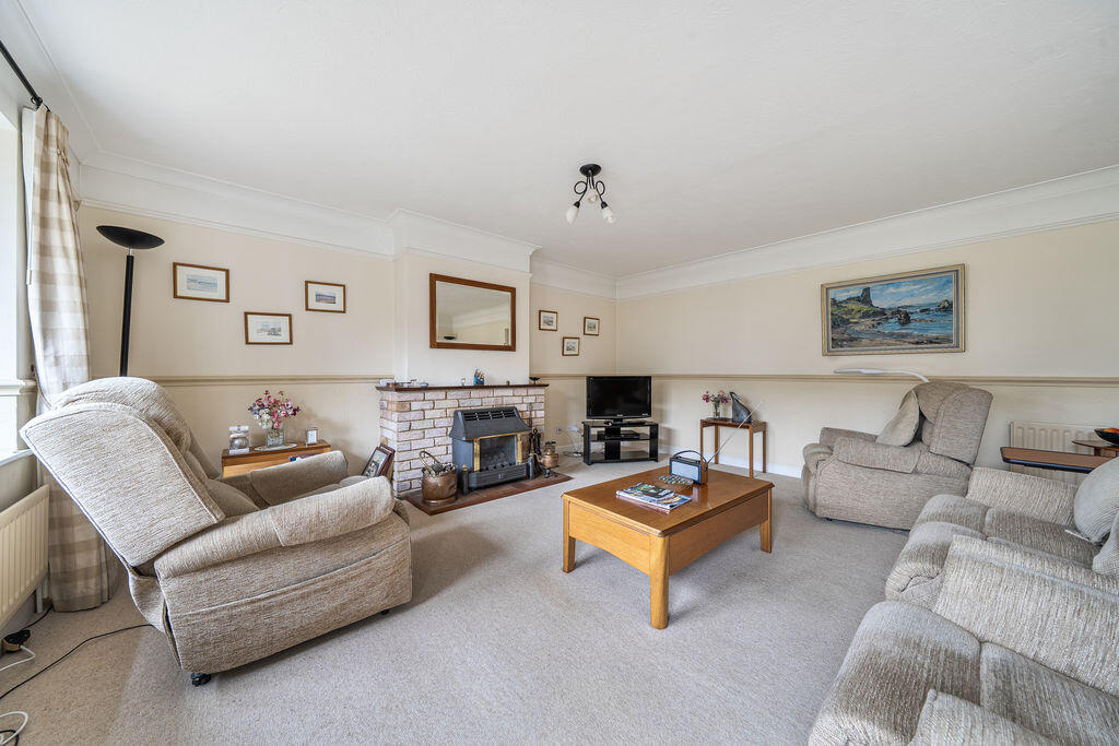 House in Willington, Bedford - View 3