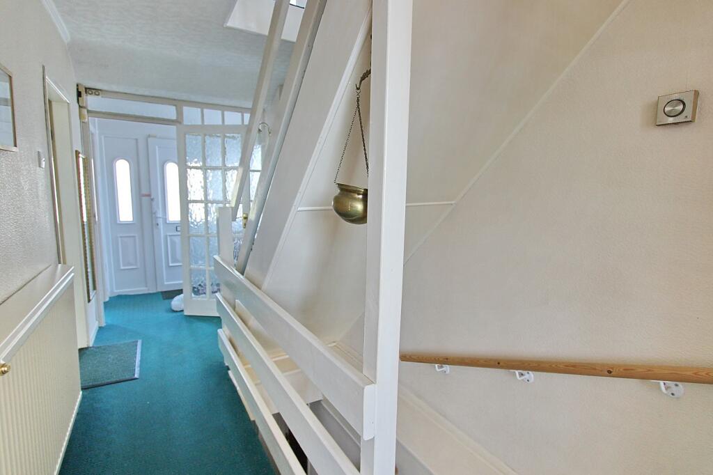 Healey Close, Salford, M7 2