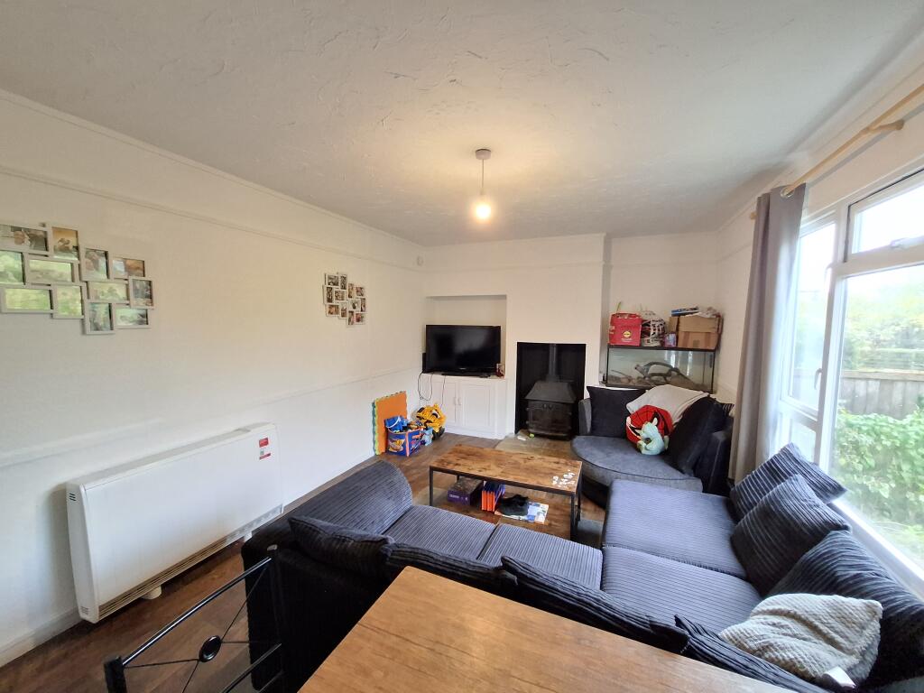 House in Bath - View 5