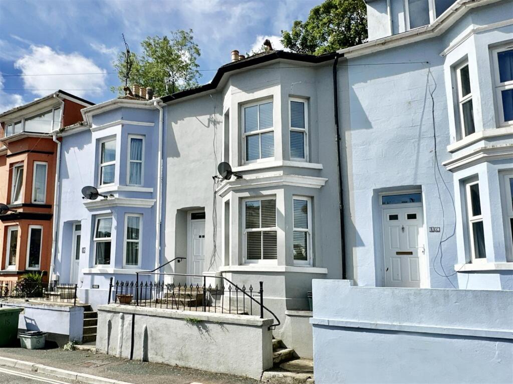 Main image of property: Glenmore Road, Brixham