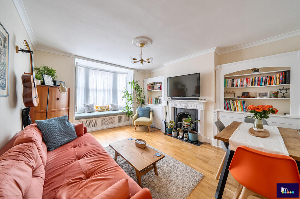 Apartment in London
