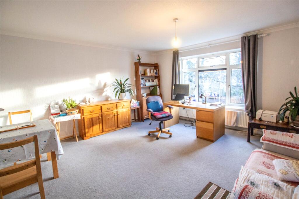 Lichfield Road, Cambridge – pohled 3