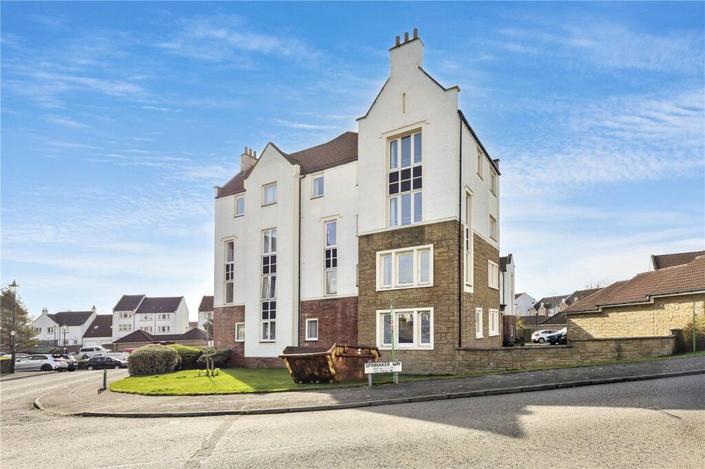Main image of property: The Moorings, Dalgety Bay, Dunfermline, Fife, KY11