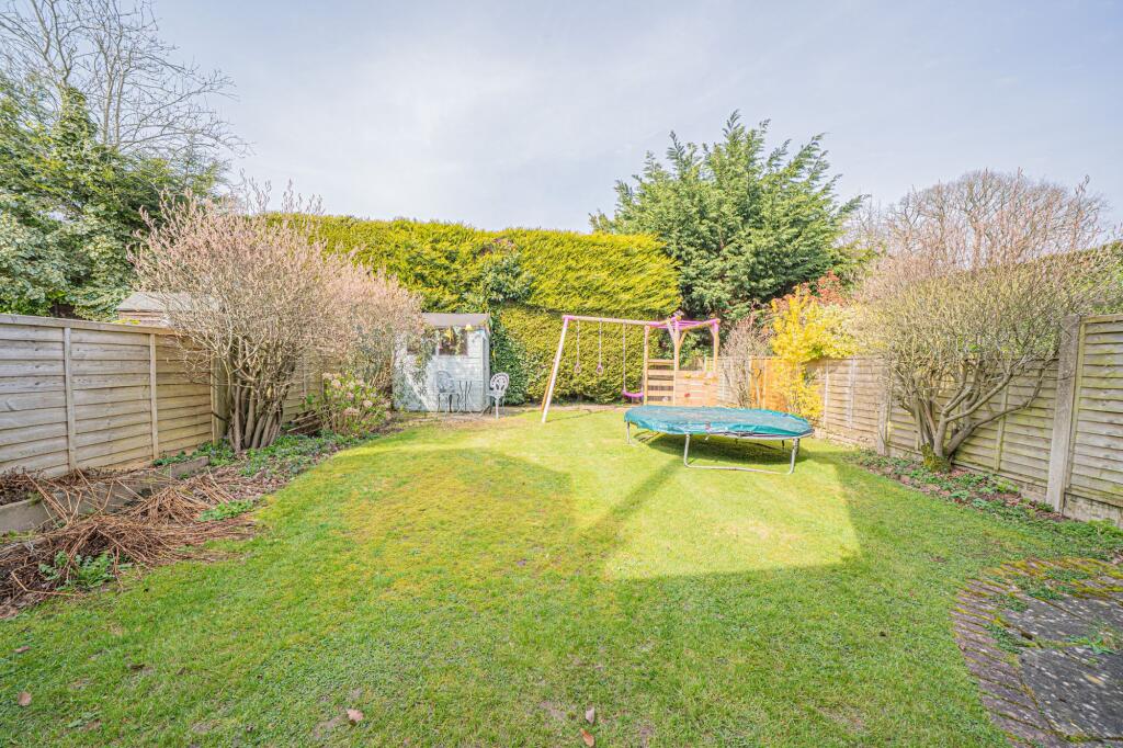 Additional image 17 of Needhill Close, Knowle, B93