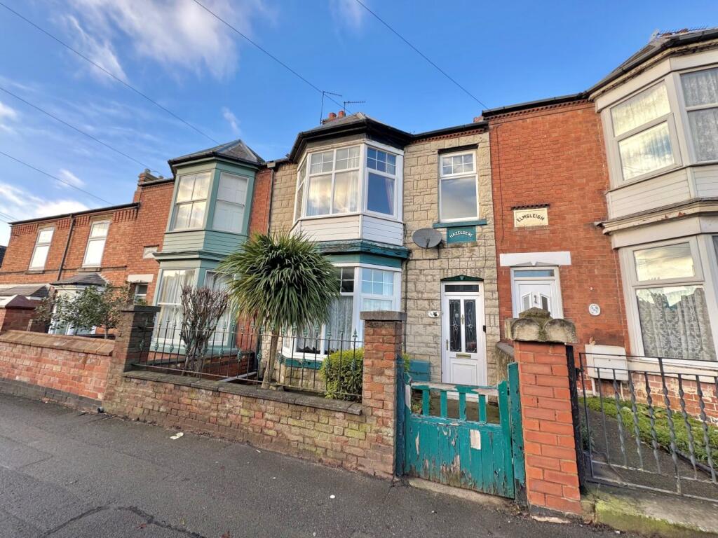 Main image of property: Thorpe Road, Melton Mowbray