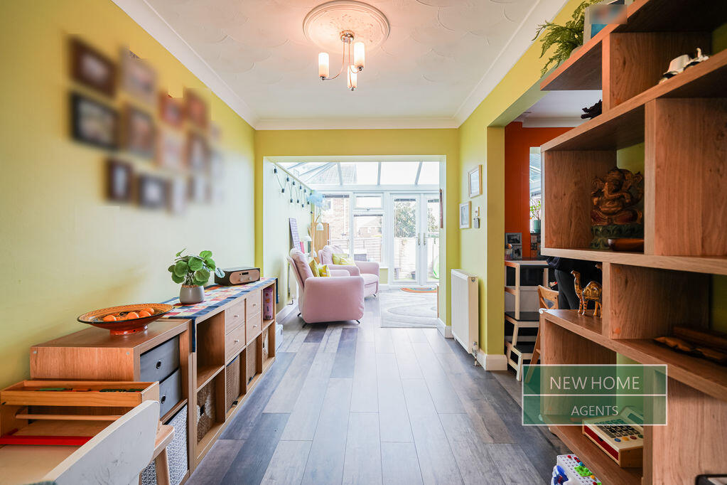 House in Rotherham, Bramley - View 5