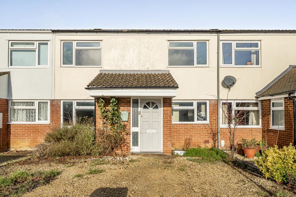 Main image of property: Butte Furlong,  Haddenham, Buckinghamshire, HP17